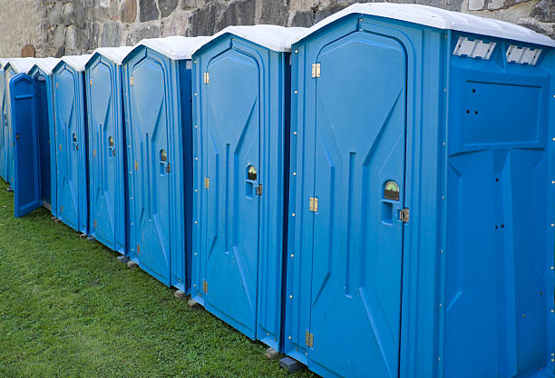 Best Portable Restroom Setup and Delivery  in Chickasha, OK